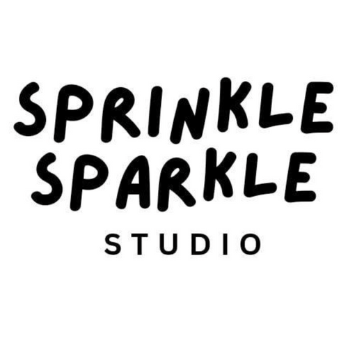 Sprinkle Sparkle Studios